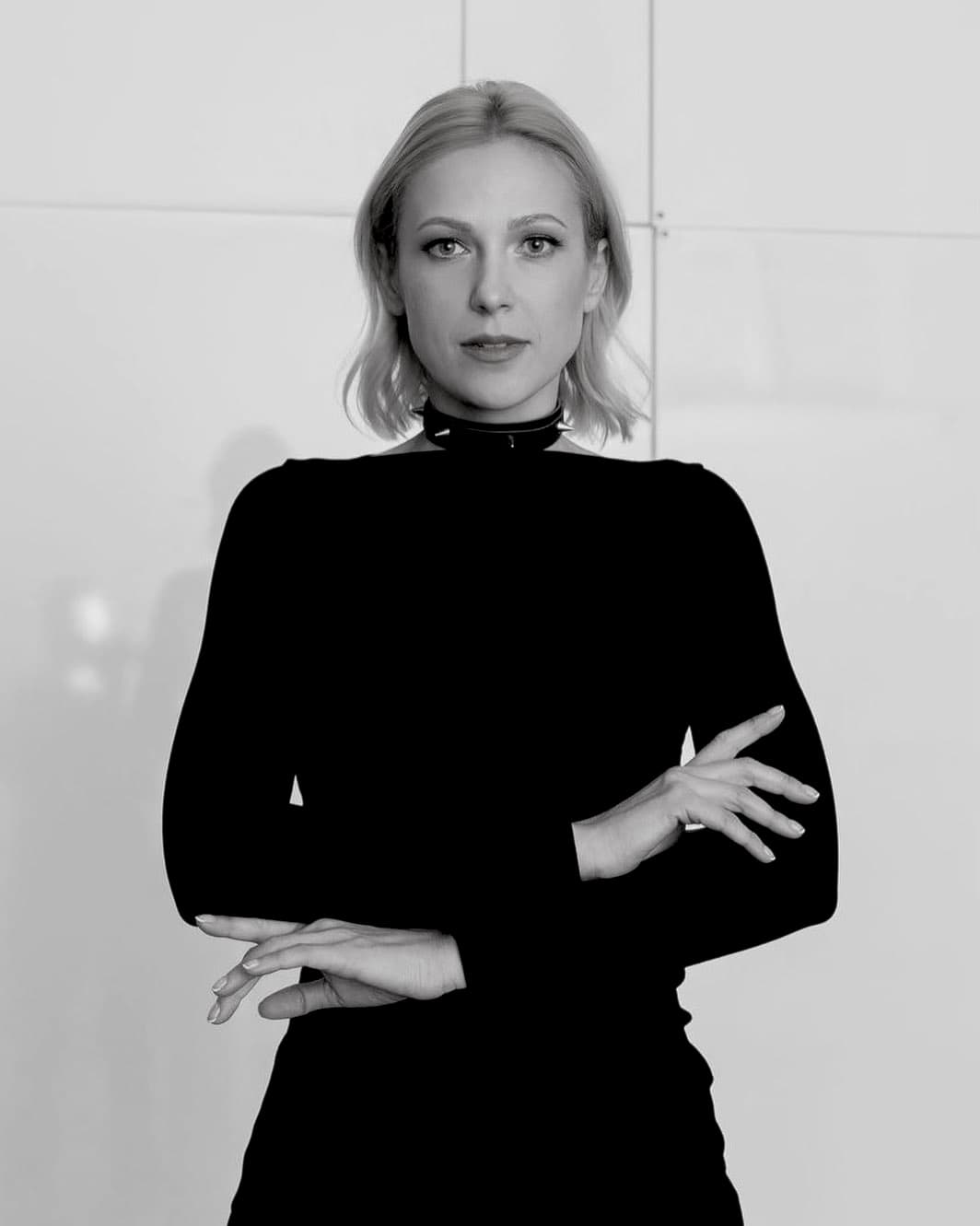 Irina Shrainer